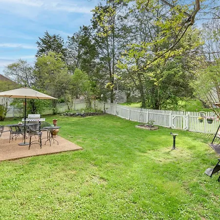 3 Mi To Old Hickory Lake: Family-friendly Getaway! Nashville