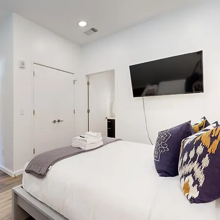 Illume 412 Apartment Nashville