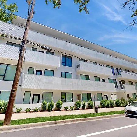 Apartment Illume 412 Nashville