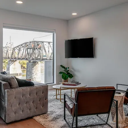Eve Apartment Nashville