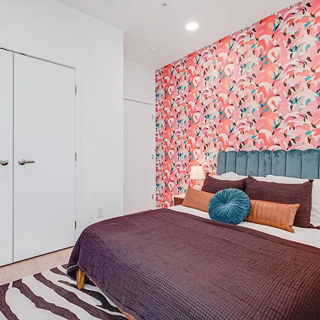 Apartment Eve