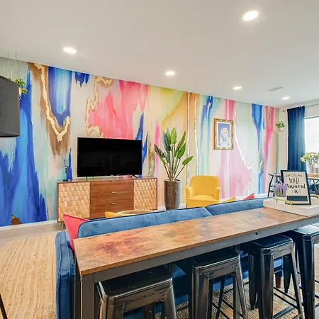 Apartment Eve *