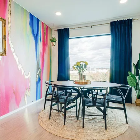 Eve Apartment Nashville