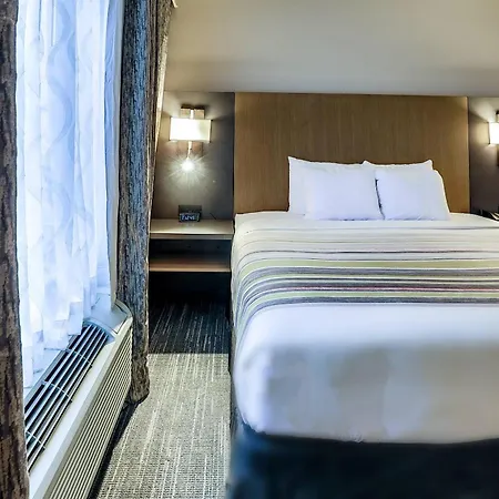 Country & By Radisson Airport Tn 4* Nashville