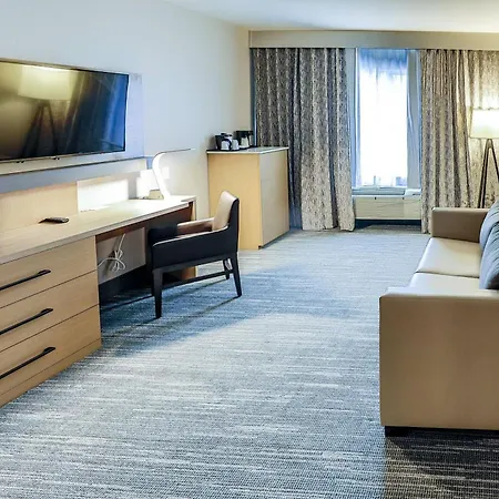 Country & By Radisson Airport Tn 4* Nashville