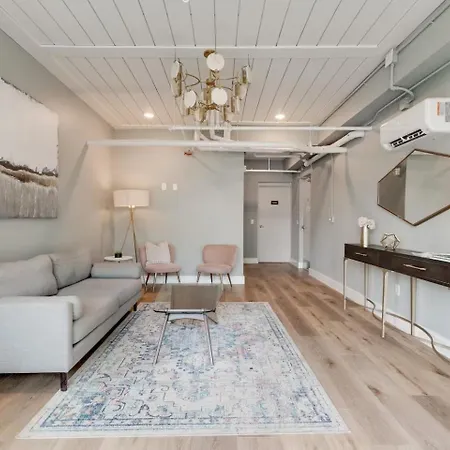 Mason Lofts Holiday home