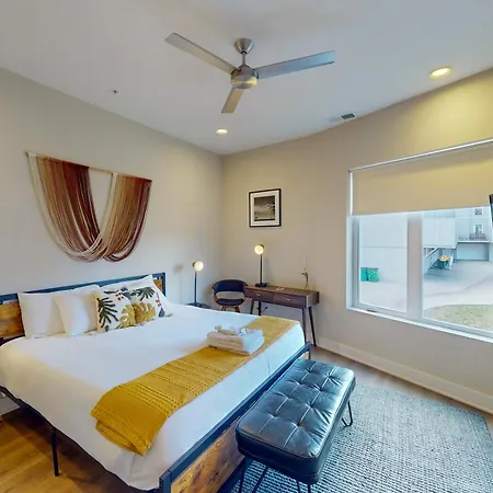 Mason Lofts Holiday home