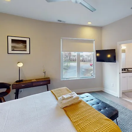 Holiday home Mason Lofts