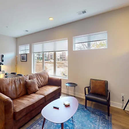 Holiday home Mason Lofts *