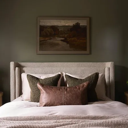 Holiday home *new* East Luxe Townhouse, Sleeps 6 Nashville