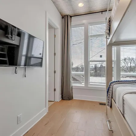 Music Mansion 2 Miles To Broadway - 13 Beds * Nashville