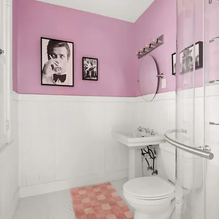 The Taylor Swift Loft - Music Row - Walkable Apartment Nashville