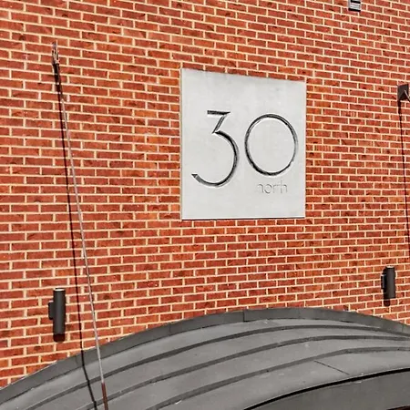 Stylish Midtown Near Vanderbilt & Parthenon Apartment Nashville