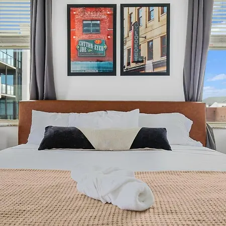 Stylish Midtown Near Vanderbilt & Parthenon * Nashville