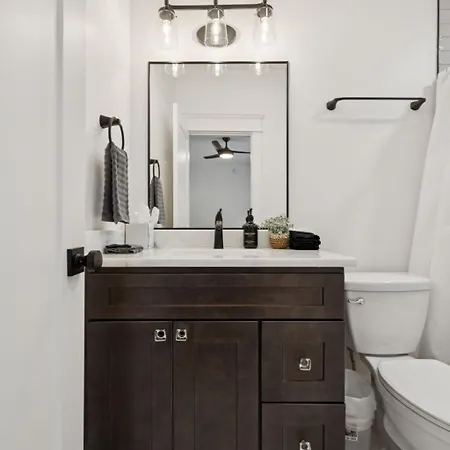 Nash Urban Oasis With Rooftop And Modern Amenities * Nashville
