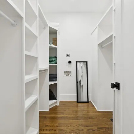 Nash Urban Oasis With Rooftop And Modern Amenities * Nashville