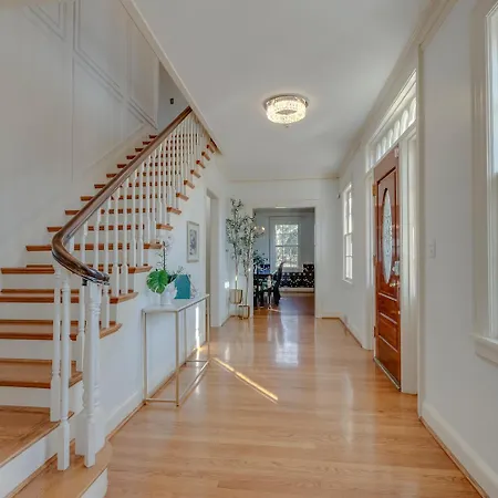 Villa Charmed Manor *