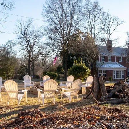 Charmed Manor