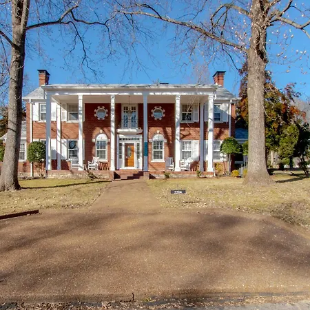 Villa Charmed Manor *