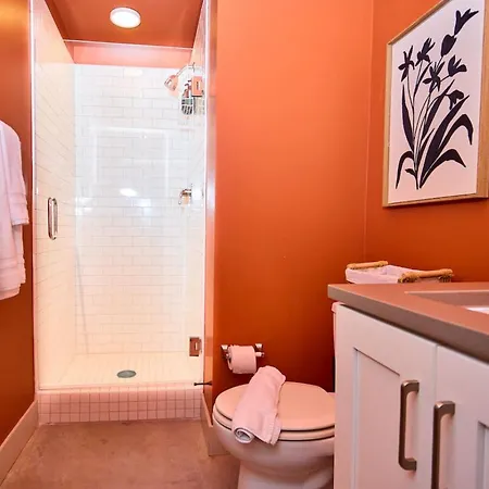 Apartment Nashvilles Wildwest Getaway *