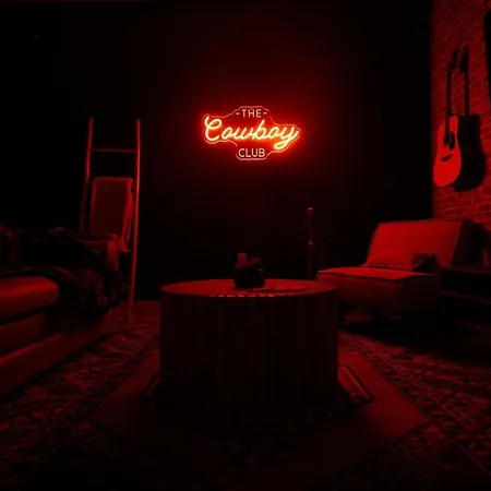 Apartment Nashvilles Wildwest Getaway Nashville