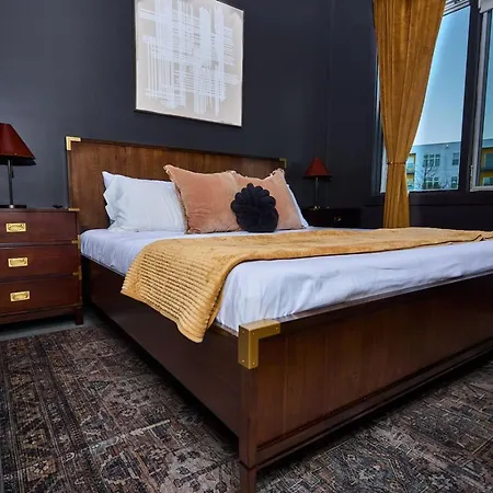 Nashvilles Wildwest Getaway * Nashville