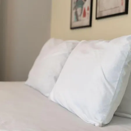 Parthenon Getaway - 2bdrm