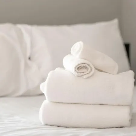 Apartment Parthenon Getaway - 2bdrm
