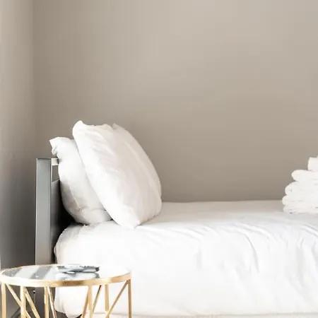 Apartment Parthenon Getaway - 2bdrm