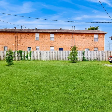 Capitol Hill Retreat C * Nashville