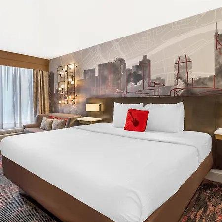 Western Downtown Music Row 3*