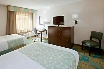 Hotel La Quinta By Wyndham Airport Nashville