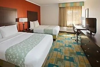 La Quinta By Wyndham Airport Hotel 3*