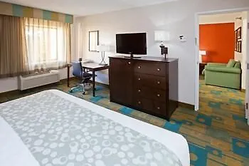 La Quinta By Wyndham Airport 3* Nashville