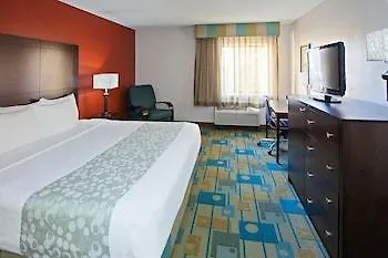 La Quinta By Wyndham Airport 3* Nashville