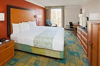 Hotel La Quinta By Wyndham Airport/opryland Nashville