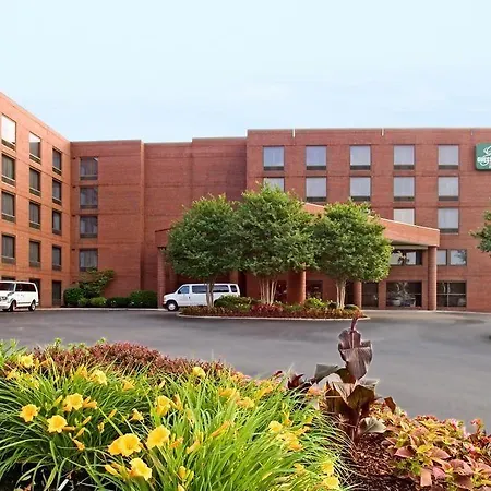 Luxe Hotel Nashville Opryland Hotel