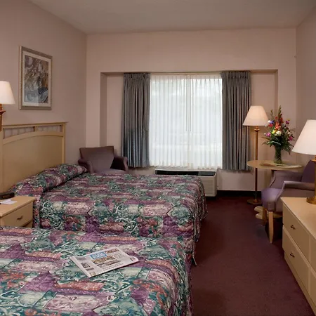 Luxe Hotel Nashville Opryland Nashville