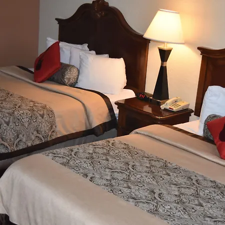 Western Downtown Music Row Hotel Nashville