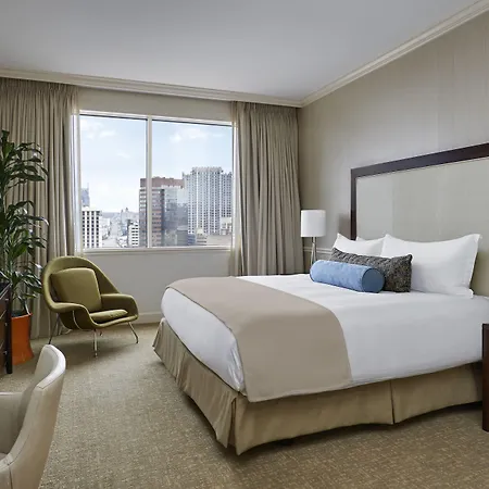 Loews At Vanderbilt Plaza Hotel Nashville