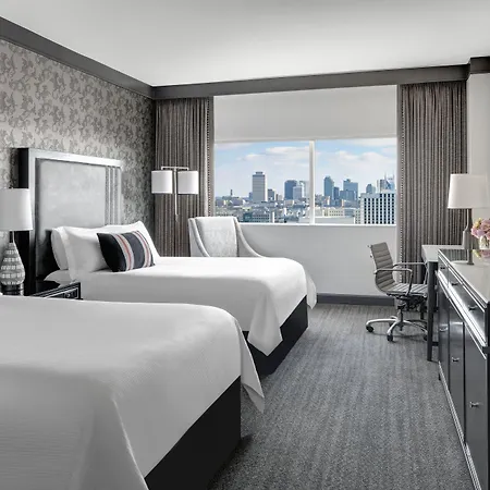 Loews At Vanderbilt Plaza Hotel 5*