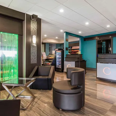 Hotel The Capitol Downtown, An Ascend Collection Nashville