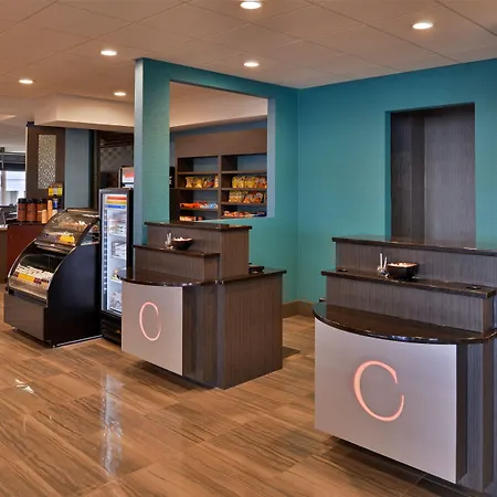 The Capitol Downtown, An Ascend Collection 4* Nashville