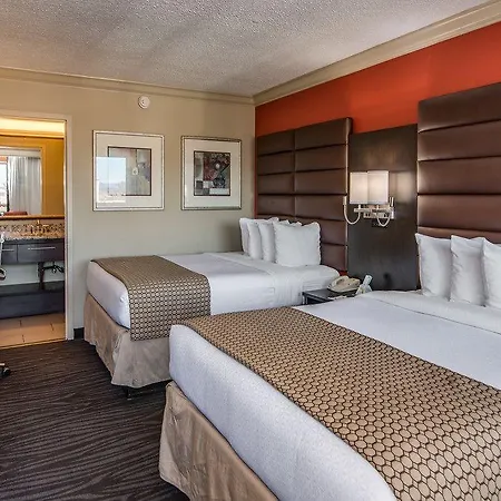 The Capitol Downtown, An Ascend Collection 4* Nashville