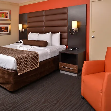 Hotel The Capitol Downtown, An Ascend Collection