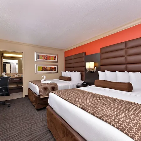 The Capitol Downtown, An Ascend Collection Hotel Nashville