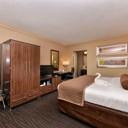 The Capitol Downtown, An Ascend Collection Hotel