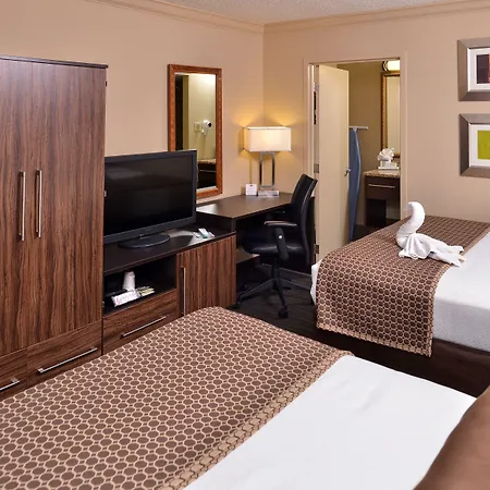 The Capitol Downtown, An Ascend Collection 4* Nashville