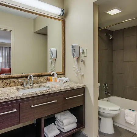 Hotel The Capitol Downtown, An Ascend Collection 4*