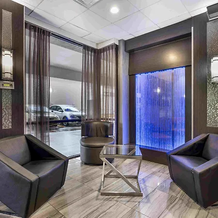 Hotel The Capitol Downtown, An Ascend Collection Nashville